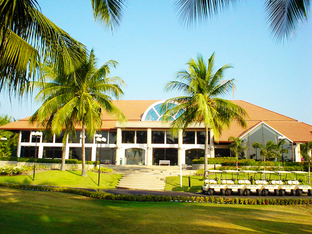 Eastern Star Country Club & Resort