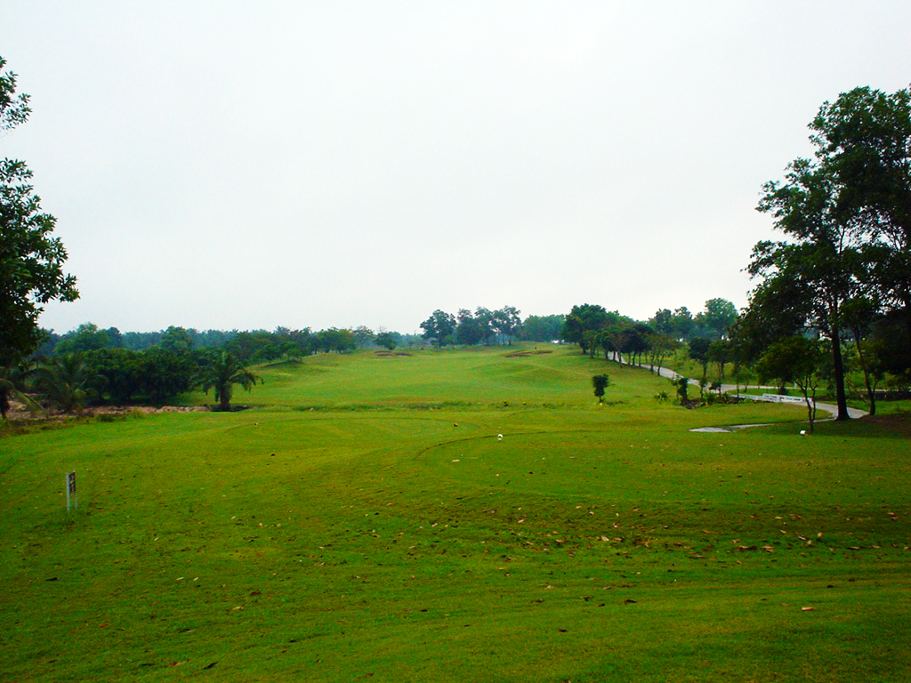 Greenwood Golf Club