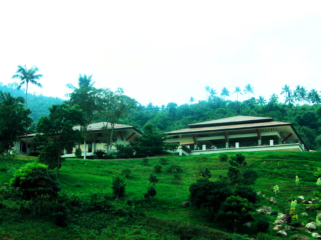 Santiburi Samui Country Club