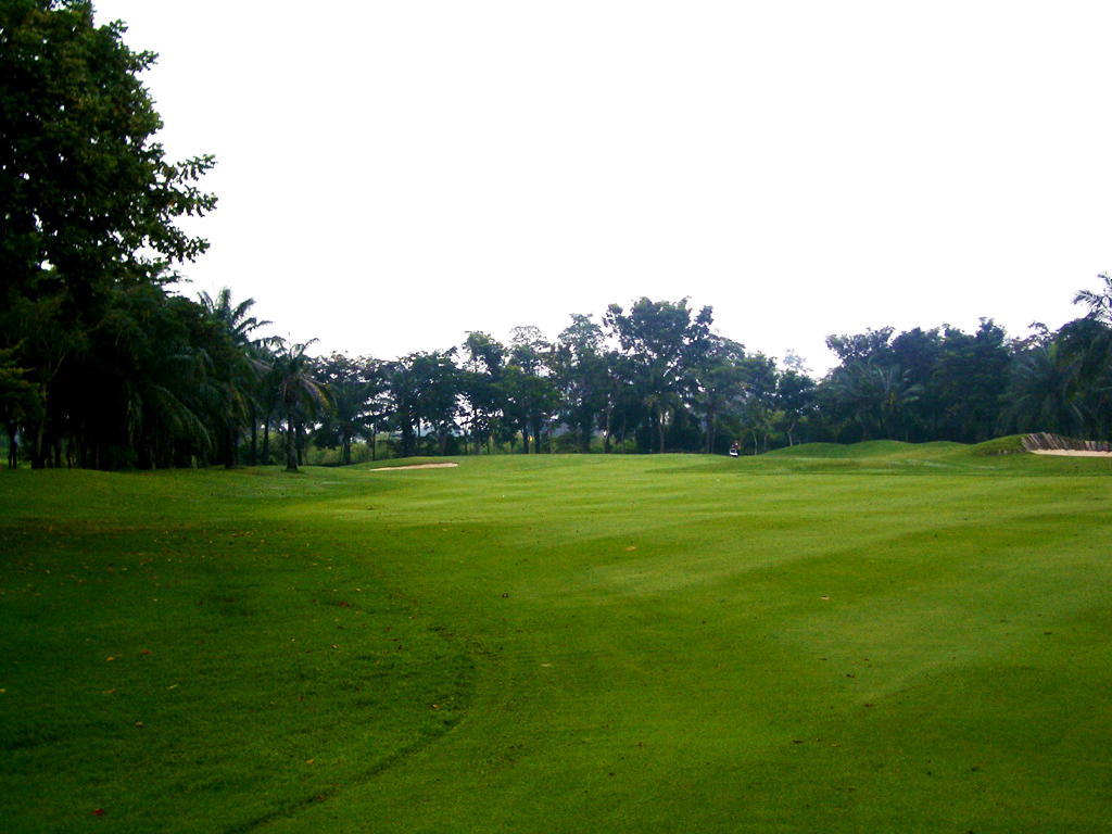 Subhapruek Golf Club