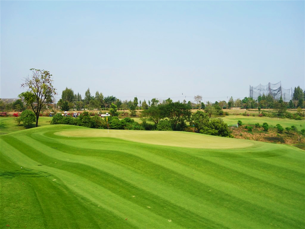 Riverdale Golf & Country Club