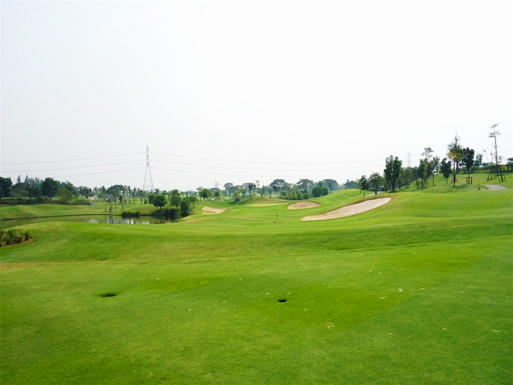 Riverdale Golf & Country Club